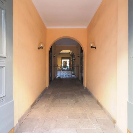 Centro Storico, Darsena E Duomo - Corso Genova - Italy Flat Vacation Apartman Milánó Kültér fotó