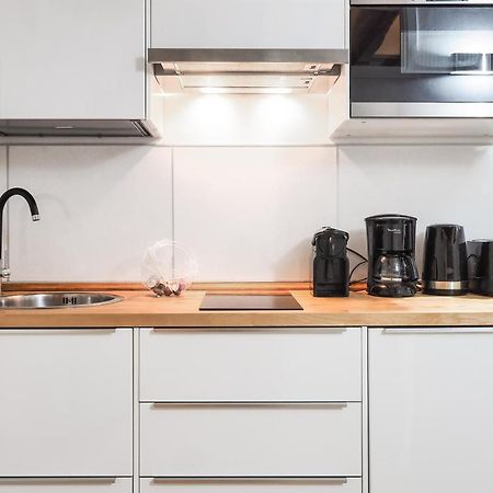 Centro Storico, Darsena E Duomo - Corso Genova - Italy Flat Vacation Apartman Milánó Kültér fotó