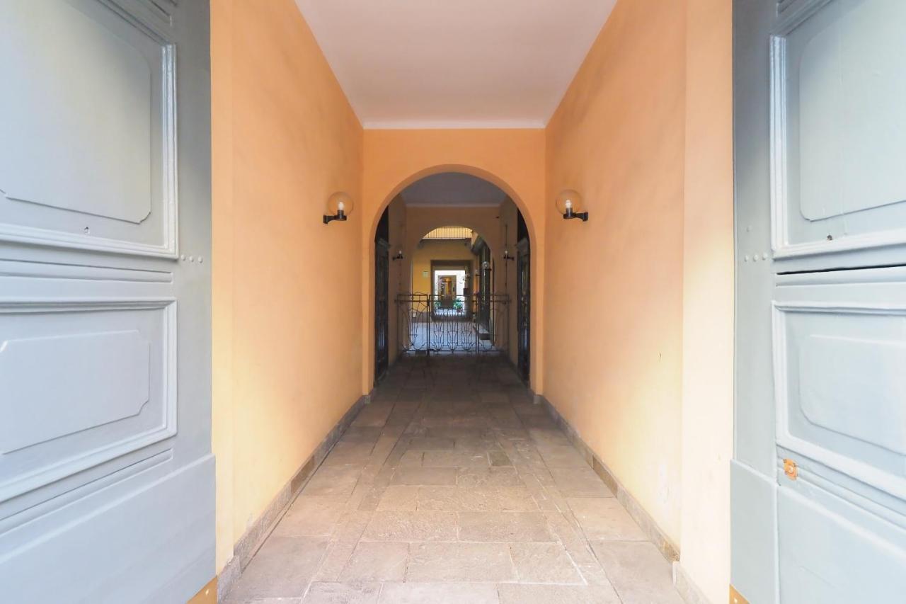 Centro Storico, Darsena E Duomo - Corso Genova - Italy Flat Vacation Apartman Milánó Kültér fotó