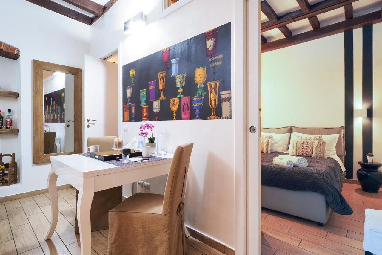 Centro Storico, Darsena E Duomo - Corso Genova - Italy Flat Vacation Apartman Milánó Kültér fotó