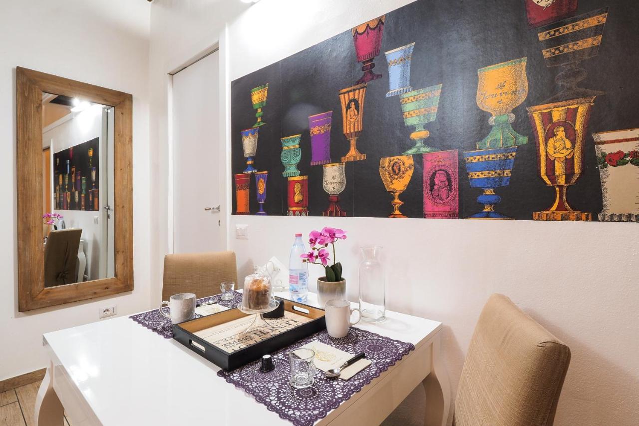 Centro Storico, Darsena E Duomo - Corso Genova - Italy Flat Vacation Apartman Milánó Kültér fotó