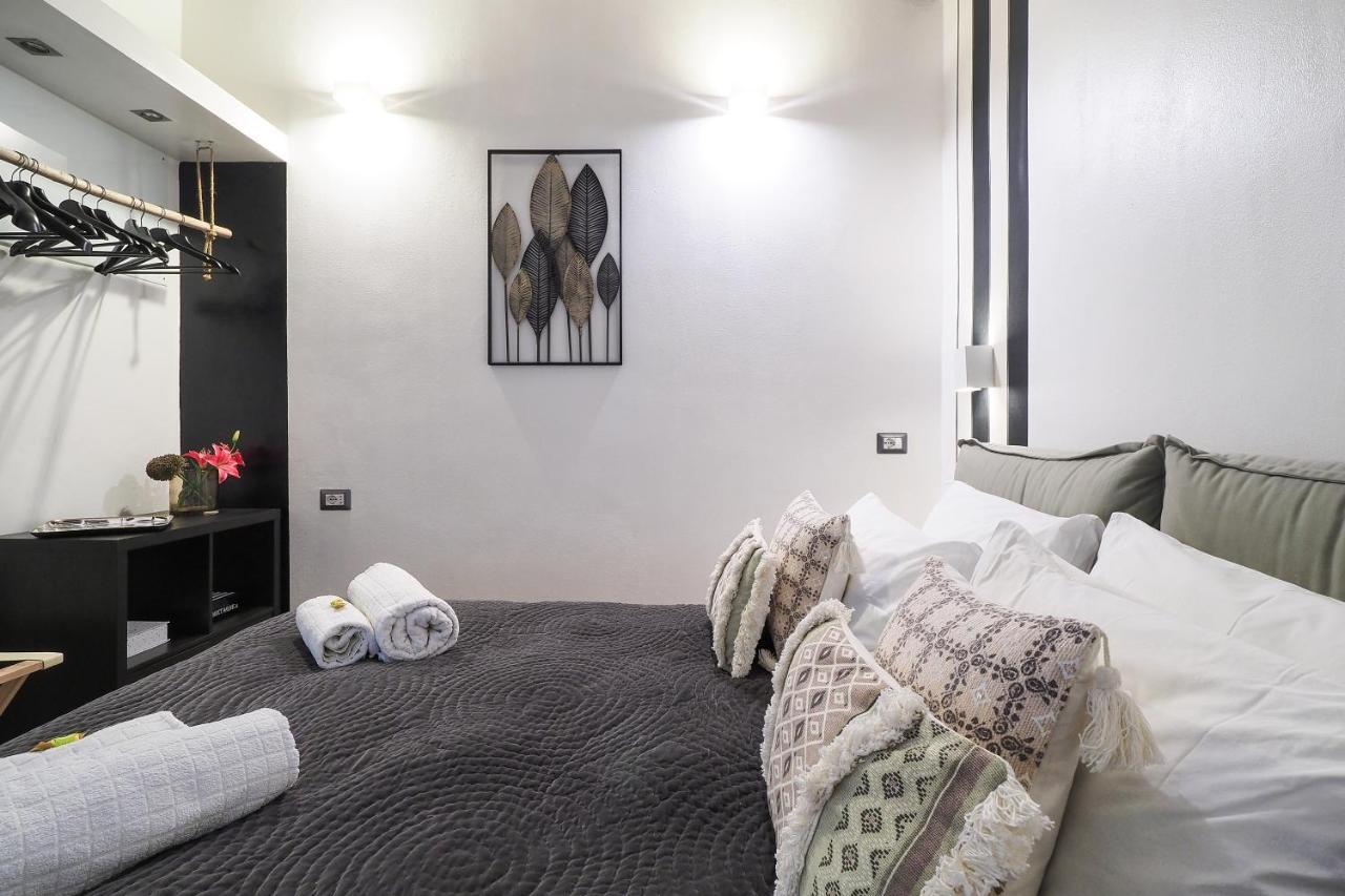 Centro Storico, Darsena E Duomo - Corso Genova - Italy Flat Vacation Apartman Milánó Kültér fotó