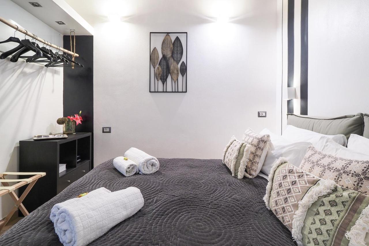Centro Storico, Darsena E Duomo - Corso Genova - Italy Flat Vacation Apartman Milánó Kültér fotó