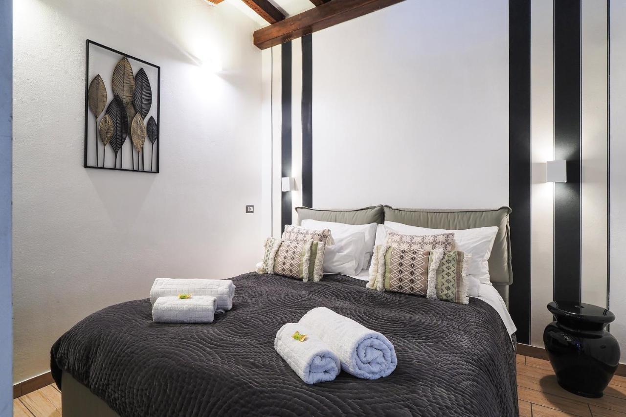 Centro Storico, Darsena E Duomo - Corso Genova - Italy Flat Vacation Apartman Milánó Kültér fotó